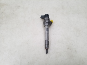  Injecteur de carburant 