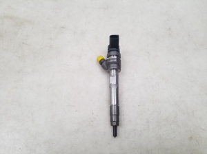  Injecteur de carburant 