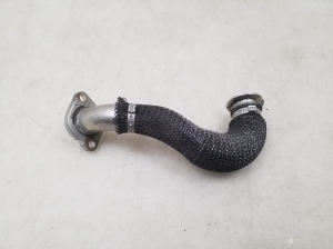  EGR valve pipe 