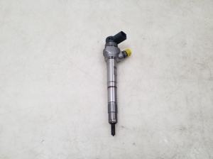   Injecteur de carburant 