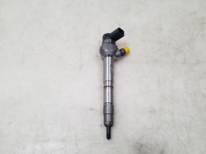   Injecteur de carburant 