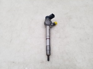   Injecteur de carburant 