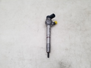   Injecteur de carburant 