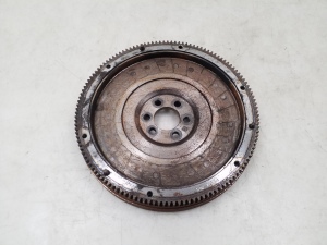  Clutch and its parts 