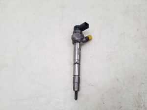  Injecteur de carburant 