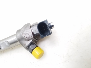  Injecteur de carburant 