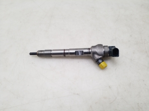  Injecteur de carburant 