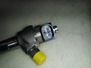  Injecteur de carburant 