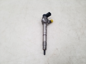  Injecteur de carburant 