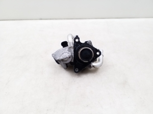  EGR valve 