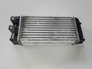  Radiateur d'intercooler 