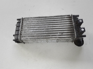  Radiateur d'intercooler 