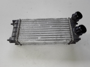  Radiateur d'intercooler 