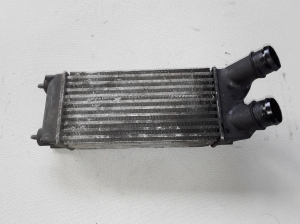  Radiateur d'intercooler 