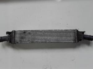  Intercooler radiaator 