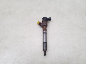   Fuel injector 