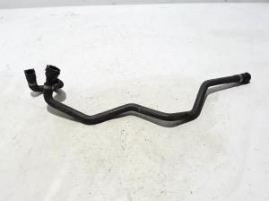  Cooling radiator hose 