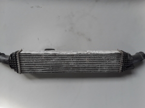  Intercooler radiaator 