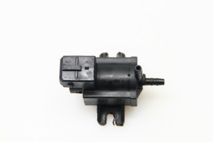  Solenoids 