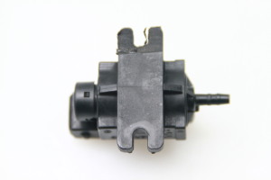  Solenoids 