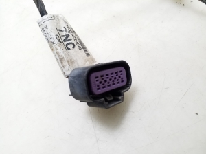  Kabel des Einparksensors hinten 