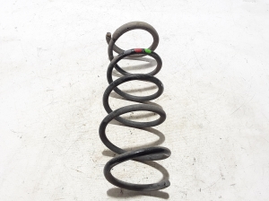  Front spring 