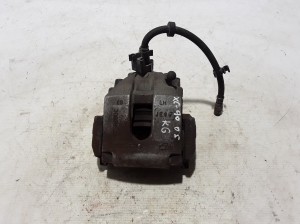  Bremssattel hinten 