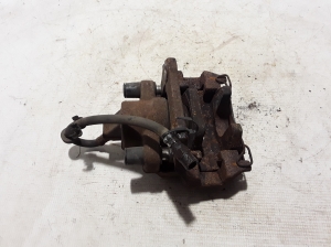  Bremssattel hinten 