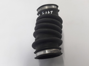  Air intake hose 