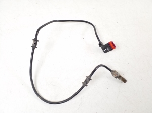  Rear abs sensor 