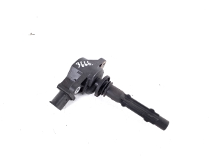  Ignition coil 