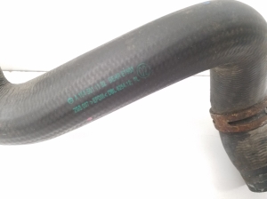  Cooling radiator hose 