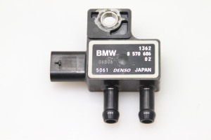  DPF sensor 