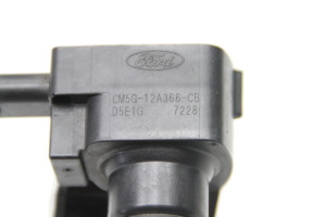  Ignition coil 