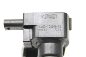  Ignition coil 