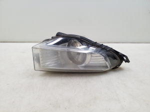  Front bumper fog lamp 