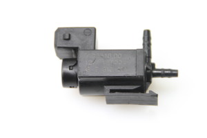  Solenoids 