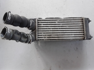  Radiateur d'intercooler 