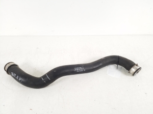  Cooling radiator hose 