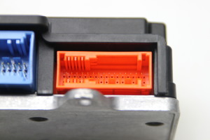  Module airbag 