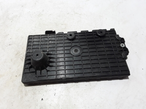  Battery holder 