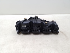  Intake manifold 