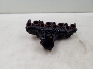  Intake manifold 