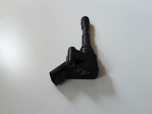  Ignition coil 