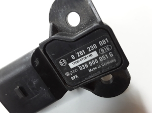  Air pressure sensor 