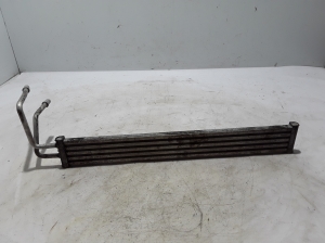  Power steering radiator 