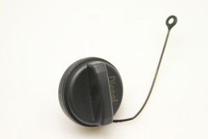  Fuel filler cap 