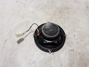  Rear side door speaker 