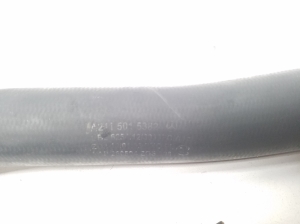  Cooling radiator hose 