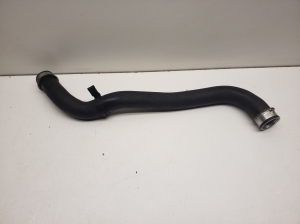  Cooling radiator hose 